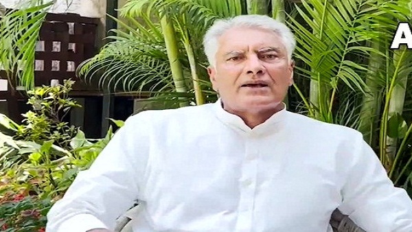 sunil jakhar sunil jakhar
