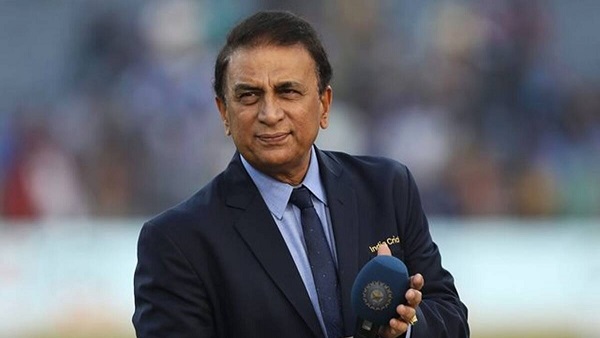 Sunil Gavaskar Sunil Gavaskar