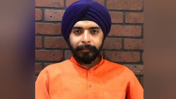 भाजपा नेता तेजिंदर बग्गा को पंजाब पुलिस ने किया गिरफ्तार, जानिए किस मामले  में हुई गिरफ्तारी | Punjab Police Tajinder Pal Singh Bagga Latest News -  Hindi Oneindia