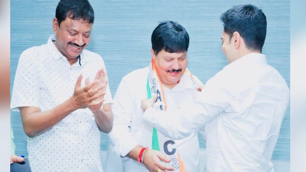 आखिर क्यों बीजेपी छोड़कर जा रहे हैं नेता?