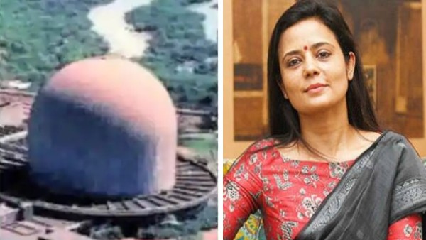 Mahua Moitra Mahua Moitra