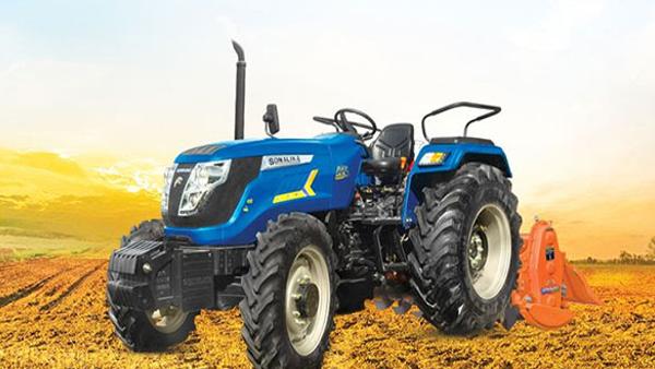 Tractor Tractor