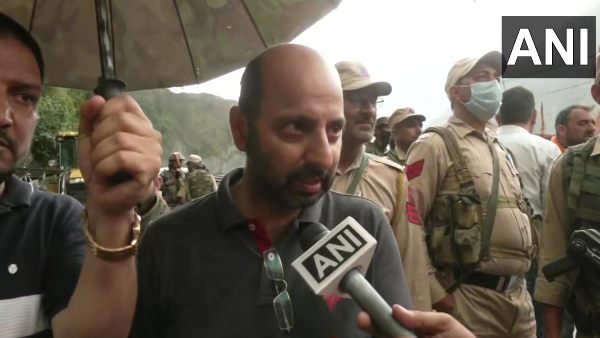 रेस्क्यू अभियान जारी
