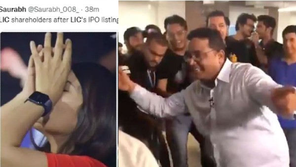 Paytm के शेयरों में तेजी