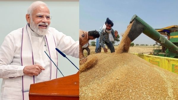 निर्यात को कंट्रोल में रखने की कोशिश