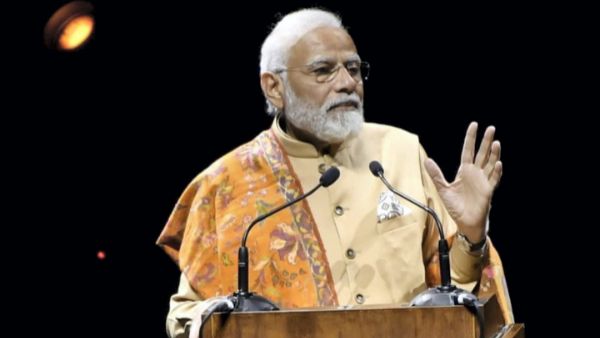 जर्मनी में भी निशाने पर कांग्रेस