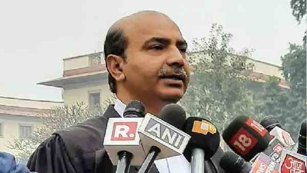 'इन दोनों पर फैसला संविधान निर्माताओं ने किया है'