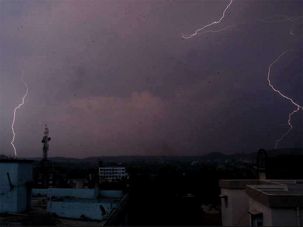 Odisha Rains Odisha Rains