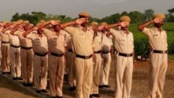 होमगार्ड जवानों के लिए राहत भरी खबर होमगार्ड जवानों के लिए राहत भरी खबर