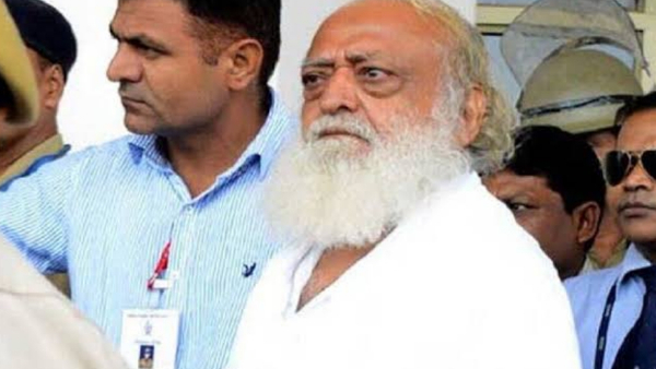 आसाराम के खिलाफ अब एक और महिला का केस