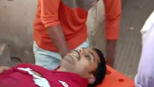 शिकारी नौशाद खान की भतीजी के निकाह के उपलक्ष्य में था वलीमा