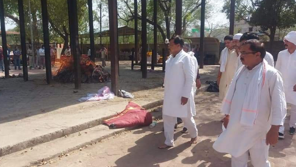 बलिदानियों को शहीद का दर्जा, परिजन को एक करोड़ की सम्मान निधि