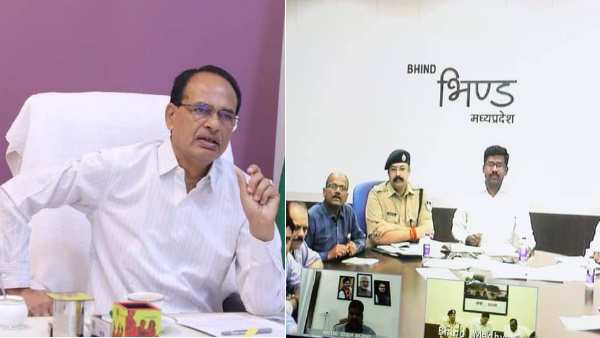 आंगनवाड़ियों को लेकर दिया बयान