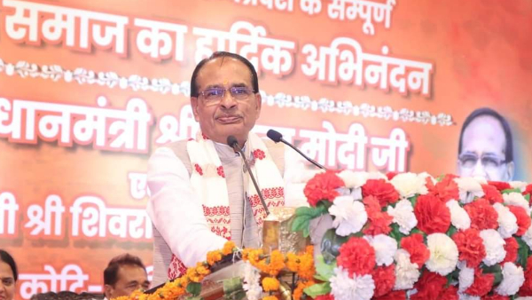 16 साल के मुख्यमंत्री काल में सबसे बड़ा काम
