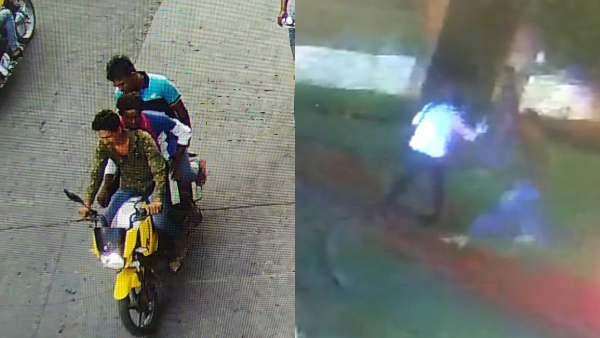 टीला जमालपुरा थाना पुलिस ने दी जानकारी