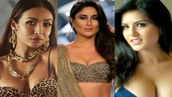 यह भी पढ़ें - ये 7 हीरोइन हैं बॉलीवुड की सबसे महंगी आइटम डांसर, जानें कितनी करोड़ है इनकी फीस