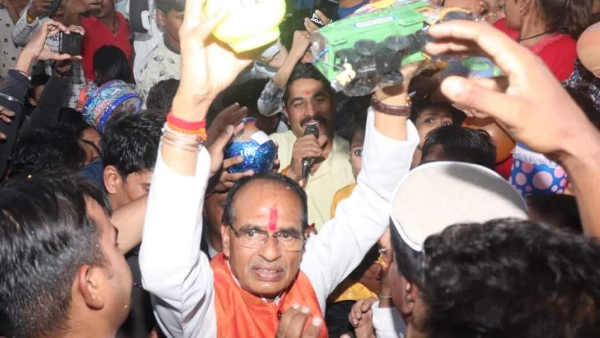 बच्चों के स्वास्थ्य,शिक्षा और संस्कार के लिए बनाए आंगनवाड़ियों को महत्वपूर्ण केंद्र