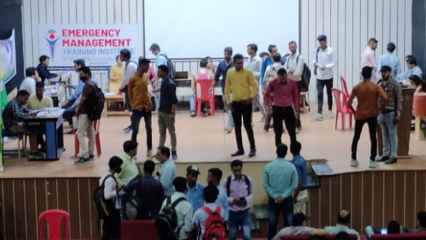 30 मई को लगेगा रोजगार मेला