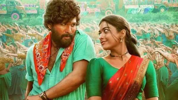 How much was the budget of Pushpa 1