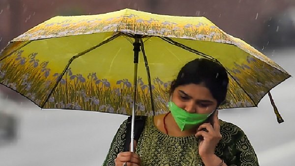 The maximum temperature in Delhi today is likely to remain 39 degrees.