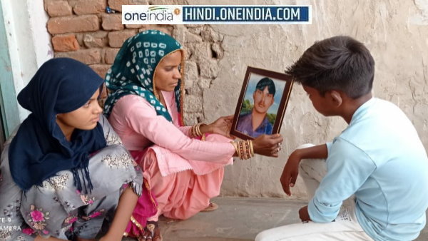 याकूब काजी गांव टांई झुंझुनूं
