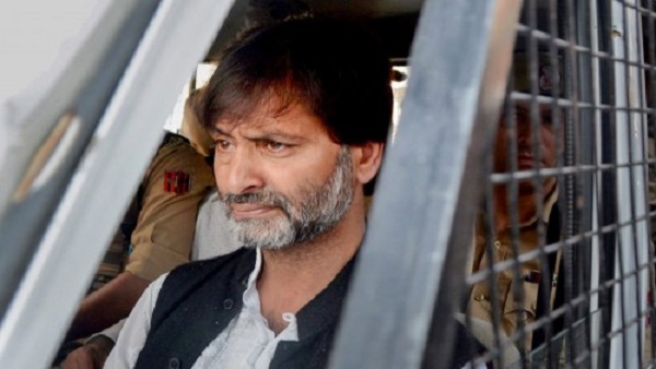 Yasin Malik Yasin Malik