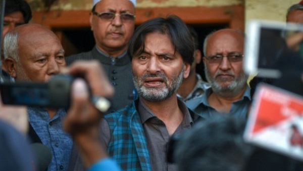 यासिन मलिक बोले, 'हमने जब बंदूक की मूवमेंट कश्मीर में शुरू की तो...'