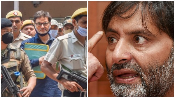 'मुझे और मेरे परिवार को न्याय दीजिए...'