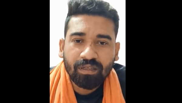 कौन है यूट्यूबर गौतम सिंह