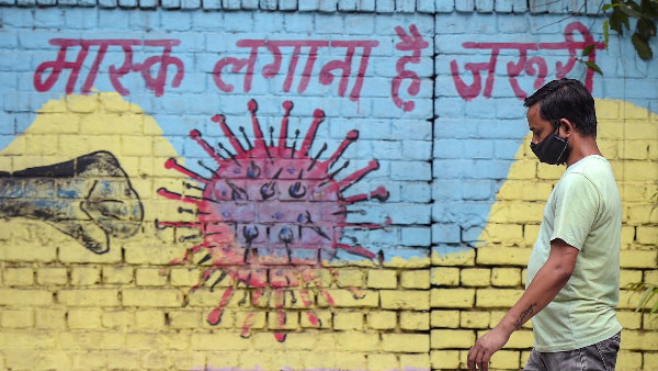 कोरोना से अब तक 5.24 लाख लोगों की हुई मौत