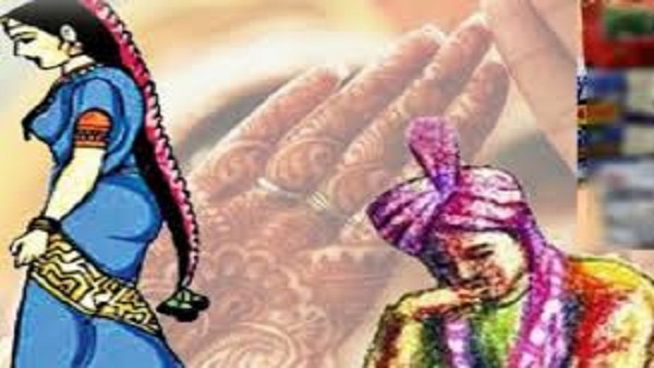 दूल्हे को मानसिक बीमारी, परिजन ने छुपाया