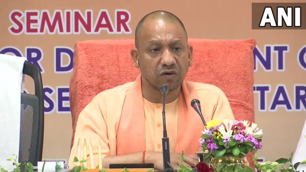 सीएम योगी ने कहा - आभार आजमगढ़ वासियों!