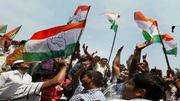 कांग्रेस में भी यही हाल
