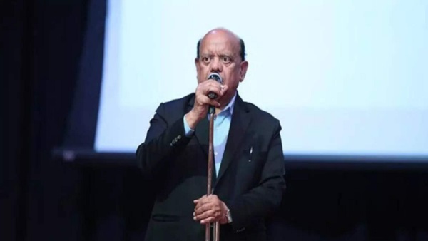 'मुझे संवेदनाएं देने वाले लोग, थोड़ा इंतजार करें...'