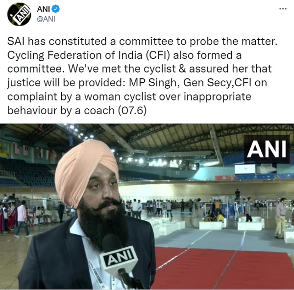सबसे कड़े कदम उठाने की मांग की