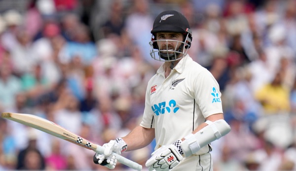 ENG vs NZ: Huge blow to New Zealand as Kane Williamson ruled out of 2nd test against England ENG vs NZ: Huge blow to New Zealand as Kane Williamson ruled out of 2nd test against England