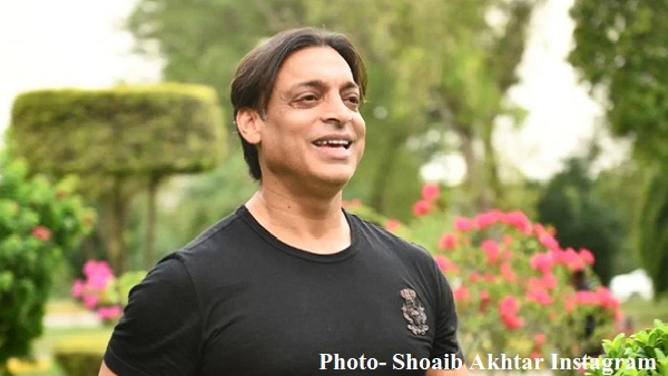 Shoaib Akhtar says he had recognize Ab de Villiers talent much before Shoaib Akhtar says he had recognize Ab de Villiers talent much before