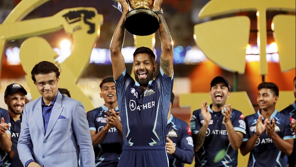 Sourav Ganguly reveals IPL generates more revenue than English Premier League Sourav Ganguly reveals IPL generates more revenue than English Premier League