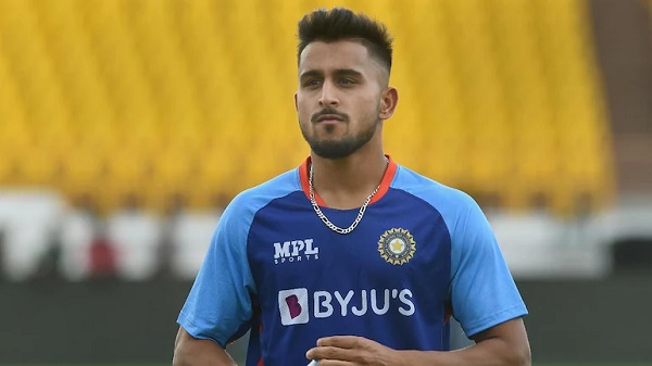 IND vs IRE: Umran Malik says thanks to Hardik Pandya, says what the captain said in last over IND vs IRE: Umran Malik says thanks to Hardik Pandya, says what the captain said in last over
