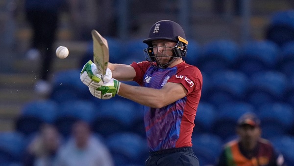 Jos Buttler becomes new white ball captain of England team after Eoin Morgan retirement Jos Buttler becomes new white ball captain of England team after Eoin Morgan retirement