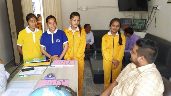 सीनियर मैनेजर की होगी जिम्मेदारी