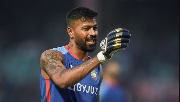 WV Raman says Hardik Pandya is very good captaincy material, Ireland tour will be important WV Raman says Hardik Pandya is very good captaincy material, Ireland tour will be important