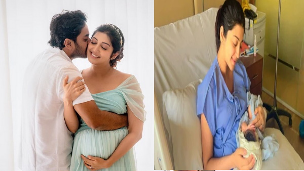 Pranitha Subhash Pranitha Subhash