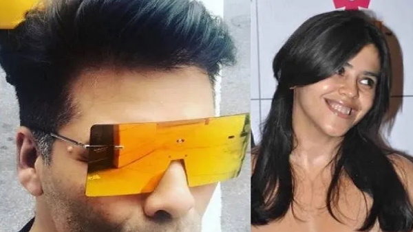 करण जौहर ही नही इन सेलिब्रेटी पर लग चुका है ये आरोप