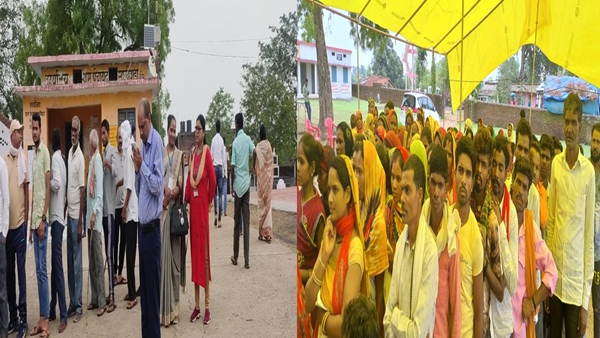 छिंदवाड़ा में ‘हल’ की जगह छप गया ‘बाल्टी’
