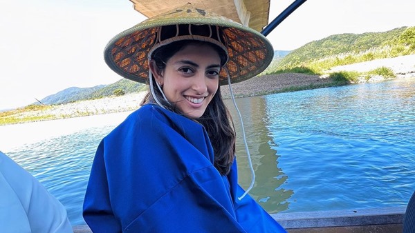 Navya Naveli Nanda Navya Naveli Nanda