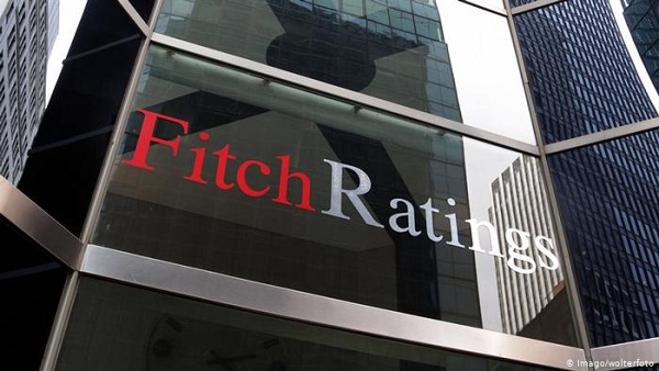 Fitch Ratings revises the outlook on Indias sovereign rating to ‘stable from ‘negative. Fitch Ratings revises the outlook on Indias sovereign rating to ‘stable from ‘negative.