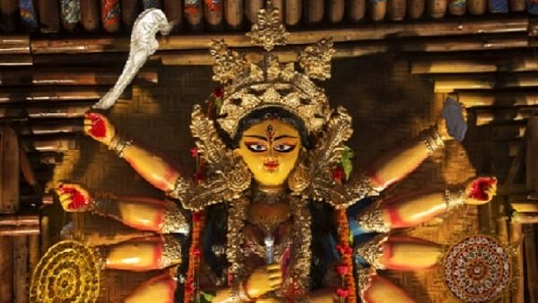 आषाढ़ी गुप्त नवरात्र 30 जून से, जानिए खास बातें आषाढ़ी गुप्त नवरात्र 30 जून से, जानिए खास बातें