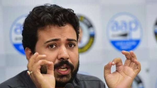 'ये अरविंद केजरीवाल जी के प्रति देश भर में बढ़ रहे प्यार का असर'