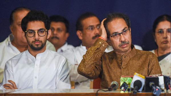 बीच का रास्ता चाहते हैं शिवसेना के नेता